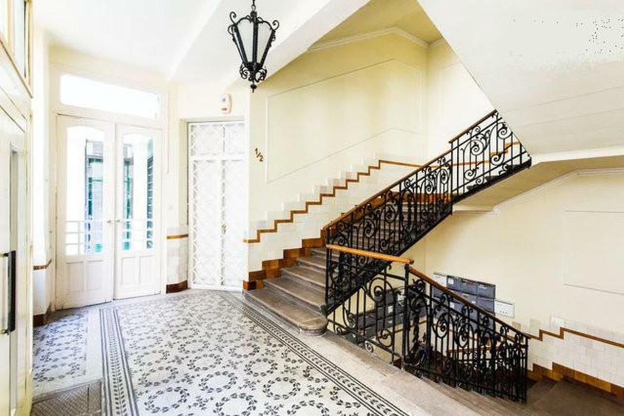Private Apartment Centertown Budapest Exterior photo